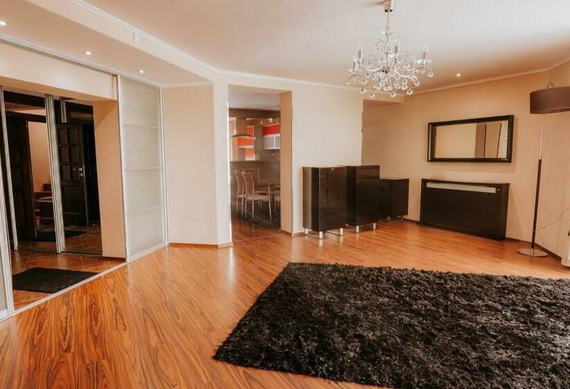 خانه 1 خوابه, Bonaparte