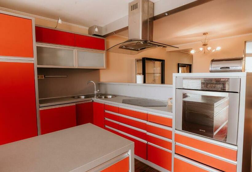 خانه 1 خوابه, Bonaparte