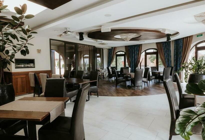 اتاق استاندارد یک نفره, Bonaparte