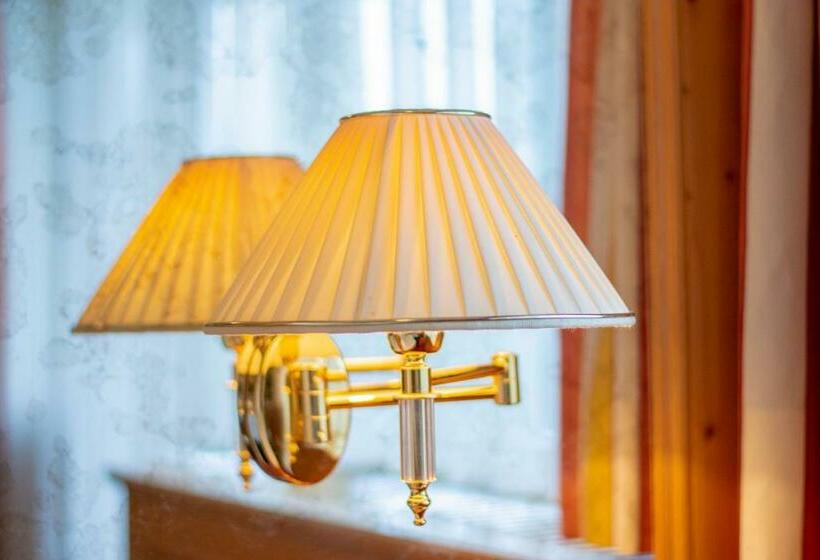 غرفة سوبيريور مزودة بشرفة, Engel Alberschwende