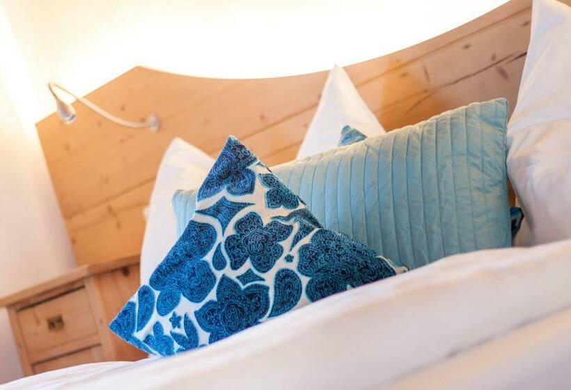 スタンダードルーム, Fahrnberger