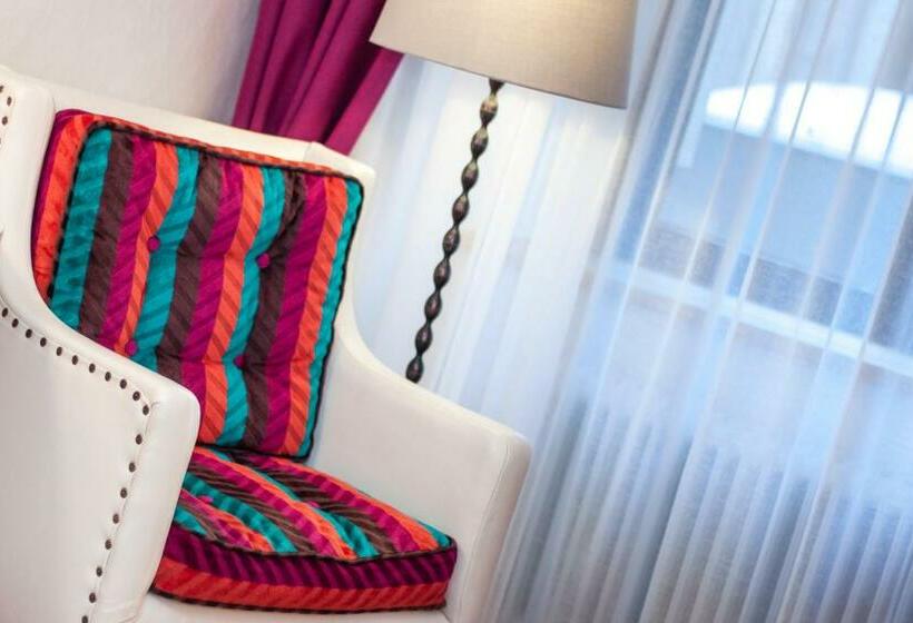 スタンダードルーム, Fahrnberger