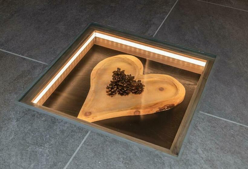 Номер Deluxe, Gipfelhaus Magdalensberg