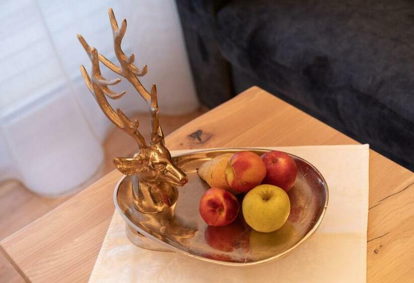 Номер Deluxe, Gipfelhaus Magdalensberg