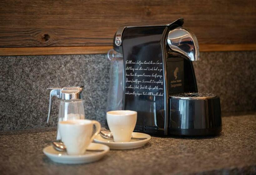 Номер Deluxe, Gipfelhaus Magdalensberg