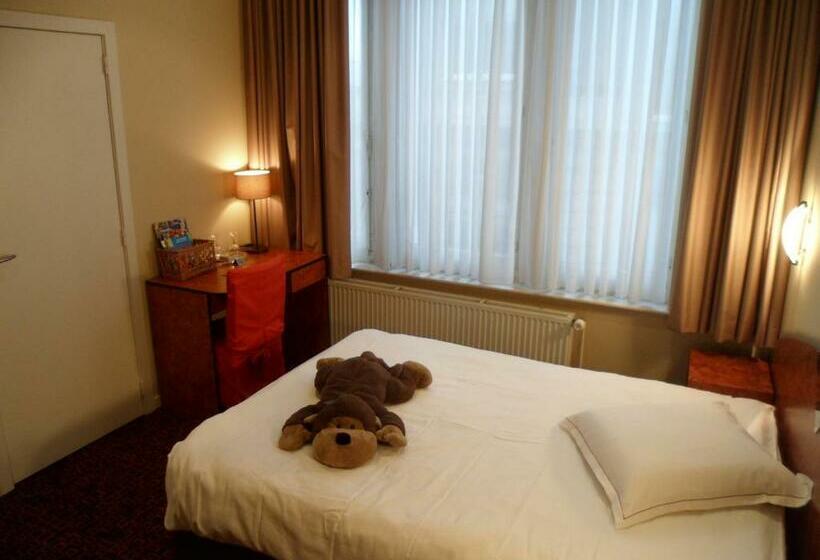 컴포트 룸, Grupello