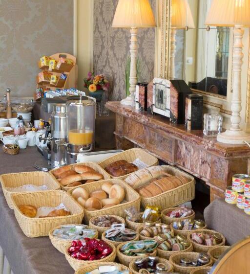 스탠다드 룸, Grupello