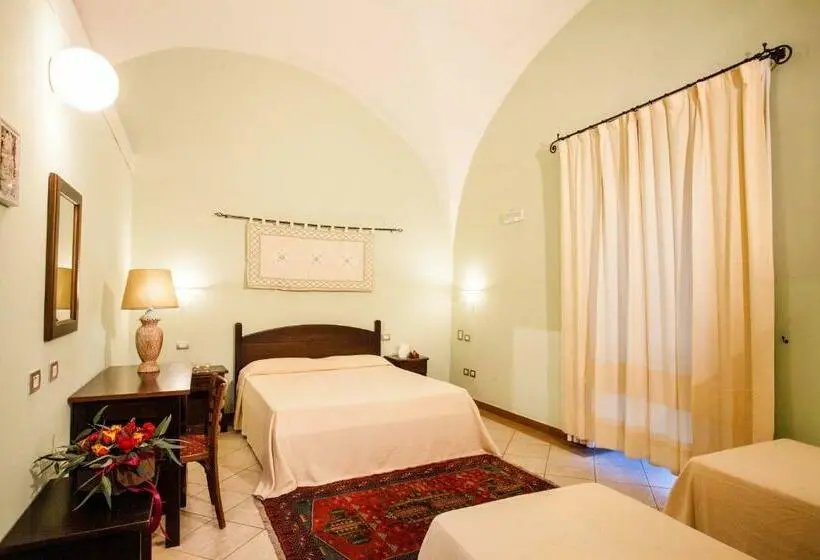 Standard-huone, Il Duomo Phg
