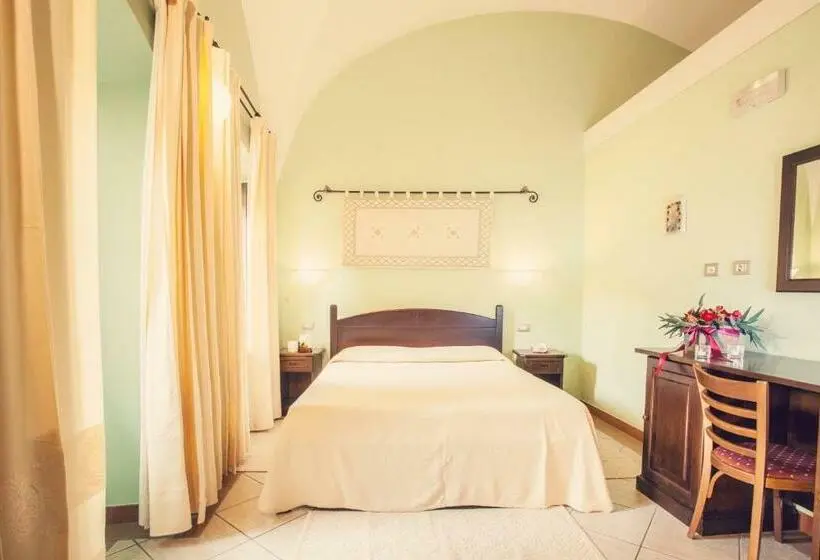 Standard-huone, Il Duomo Phg