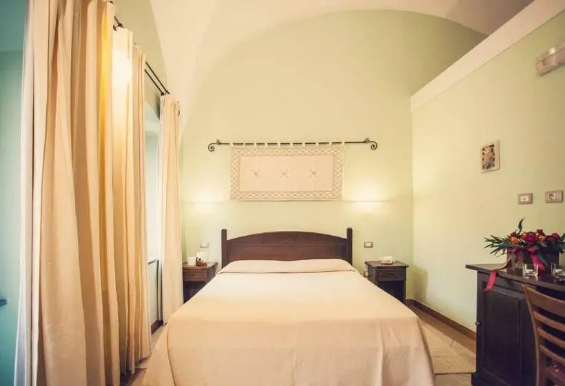 Standard-huone, Il Duomo Phg