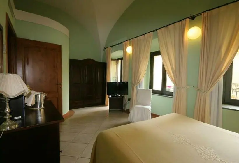 Standard-huone, Il Duomo Phg