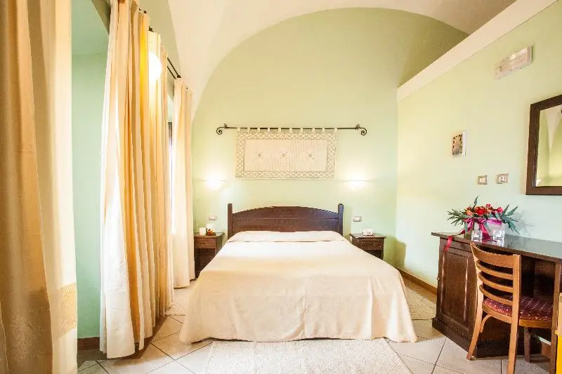 Standard-huone, Il Duomo Phg