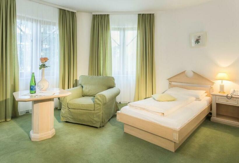 Номер Стандарт Индивидуальный, Kurhotel Leonardo