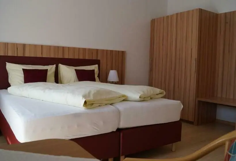 スタンダードルーム, Turracherhof