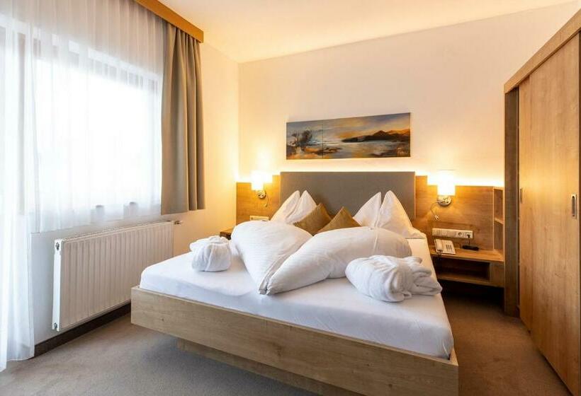 חדר סטנדרט, Turracherhof