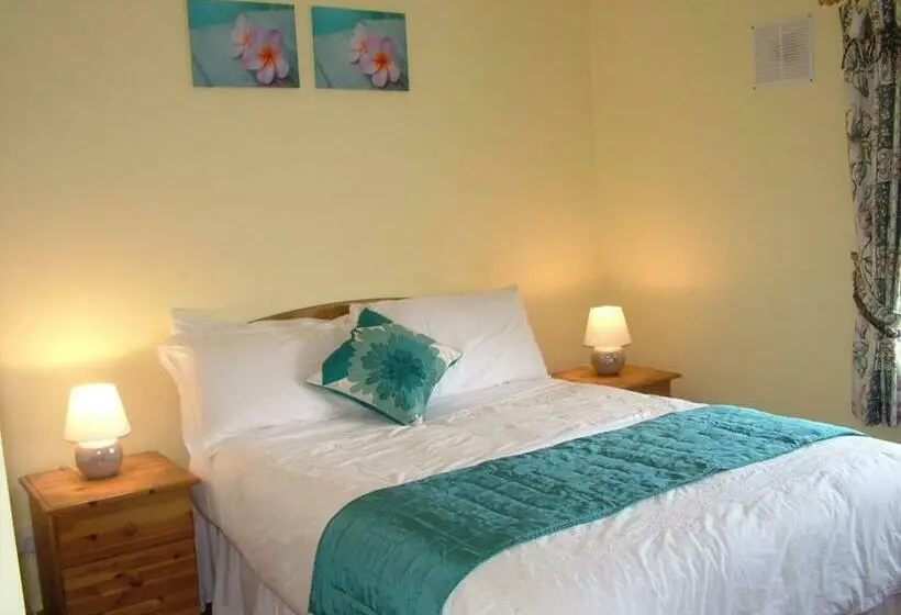 スタンダードルーム, Quarry Ridge B&b