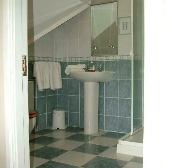 ファミリールーム, Quarry Ridge B&b
