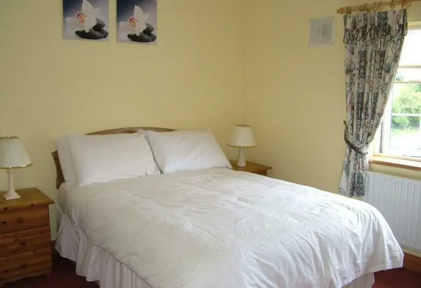 スタンダードルーム, Quarry Ridge B&b