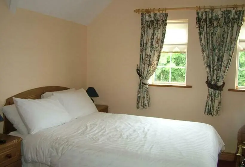スタンダードルーム, Quarry Ridge B&b