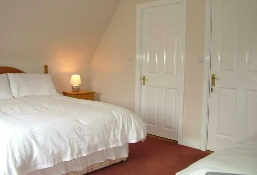 ファミリールーム, Quarry Ridge B&b