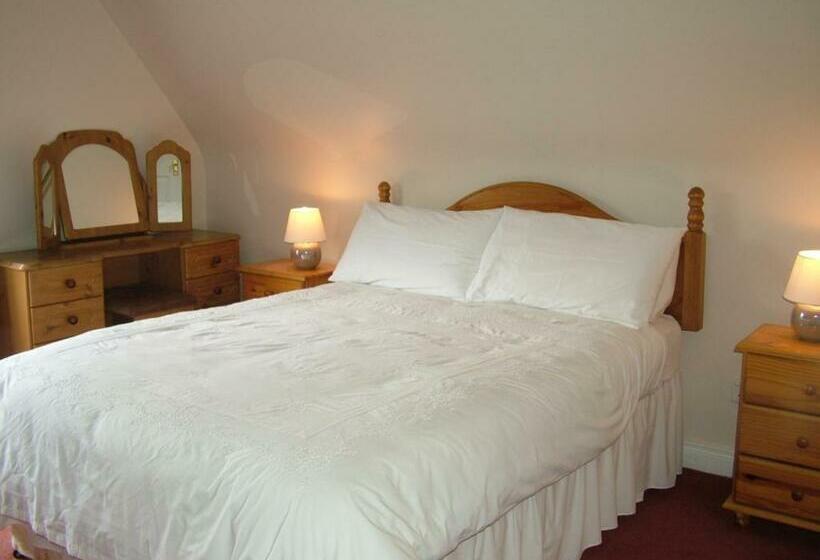 スタンダードルーム, Quarry Ridge B&b