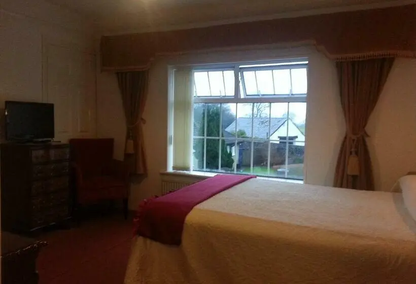 Standard-huone, Rockville House B&b