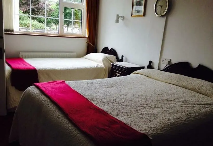 Standard-huone, Rockville House B&b