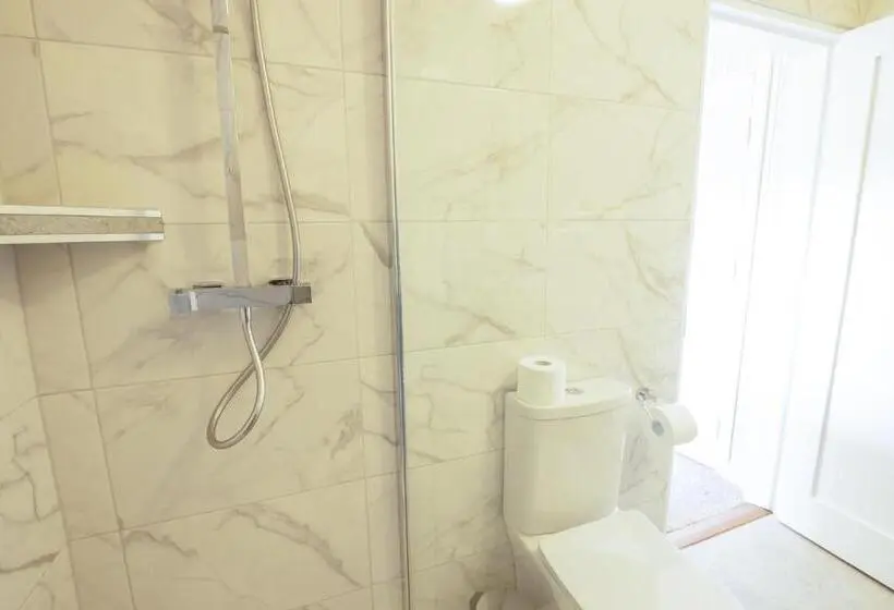 Standard-huone, Station House Bed & Breakfast