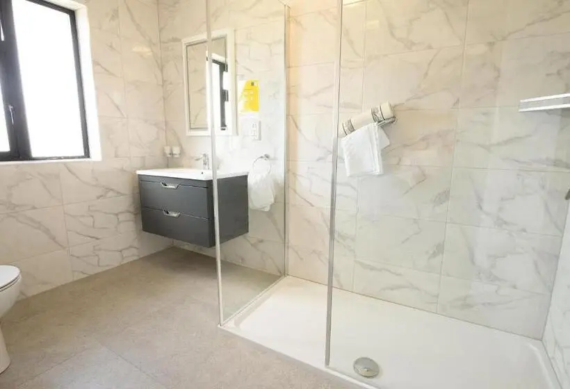 Standard Yhden Hengen Huone, Station House Bed & Breakfast