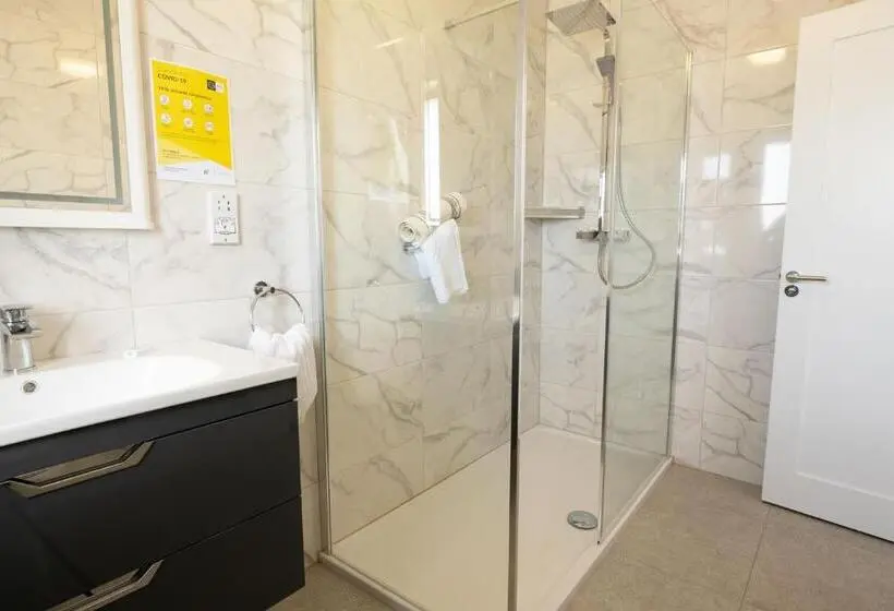 Standard Yhden Hengen Huone, Station House Bed & Breakfast