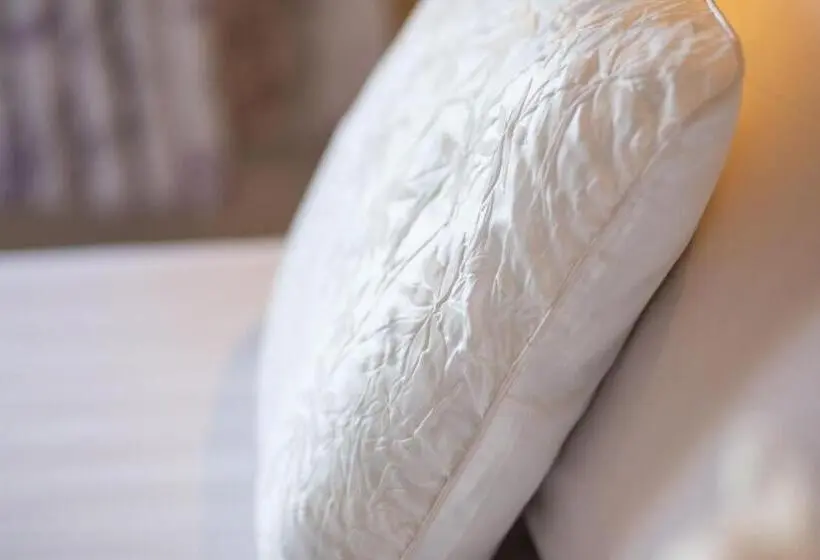 Standard-huone, Station House Bed & Breakfast