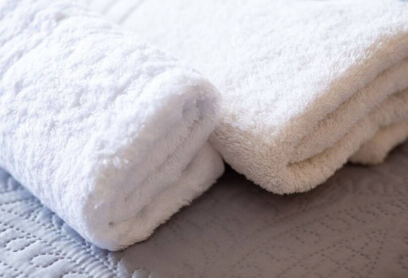 غرفة قياسية فردية, Station House Bed & Breakfast