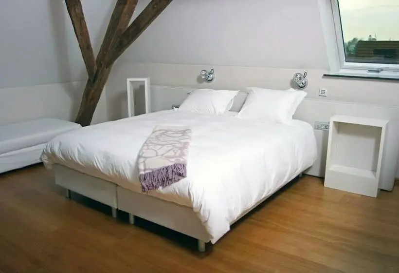 スイート, B&b Auberginn