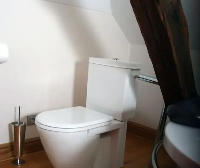スイート, B&b Auberginn