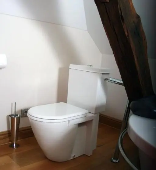 スイート, B&b Auberginn