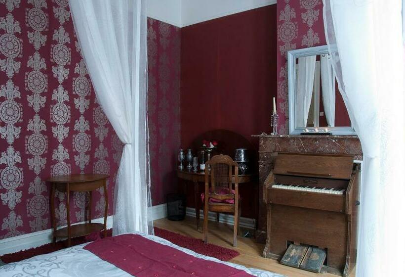 غرفة كومفورت, B&b Cambiare