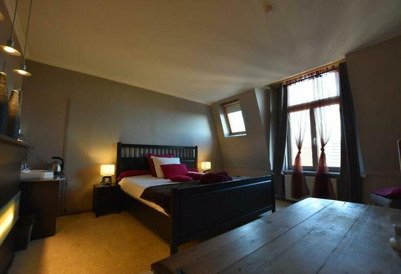 غرفة قياسية, B&b Cambiare