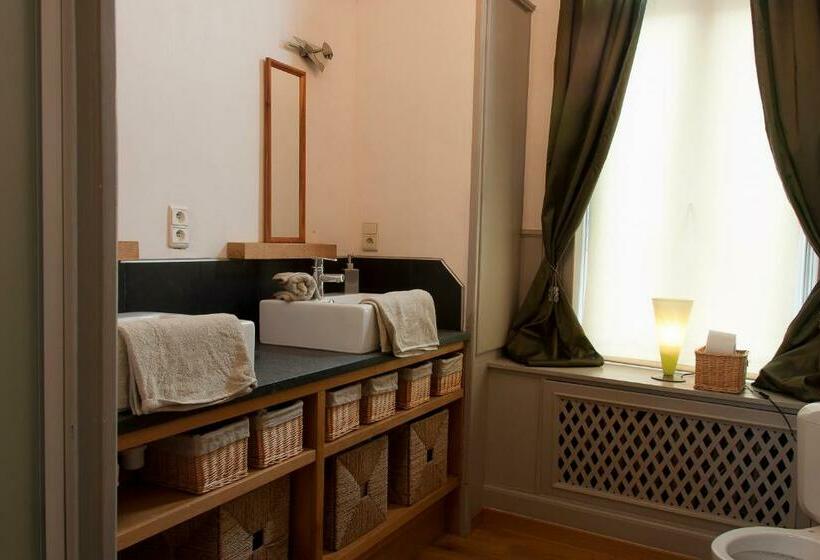 Номер Комфорт, B&b Cambiare