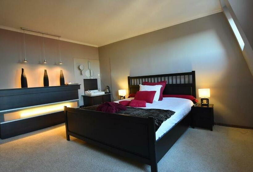 غرفة قياسية, B&b Cambiare