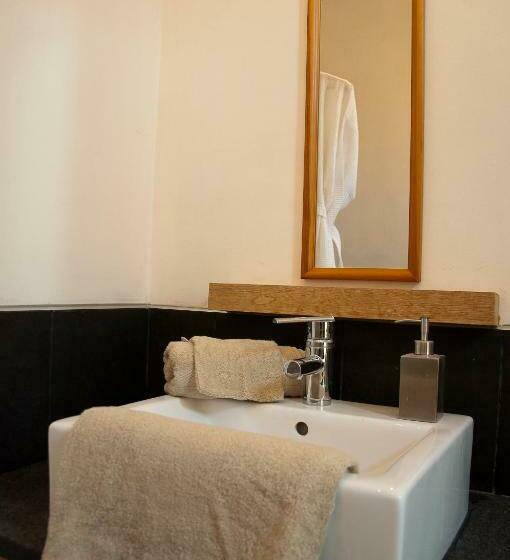 غرفة كومفورت, B&b Cambiare