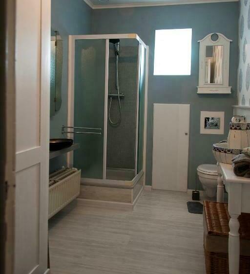 غرفة قياسية, B&b Cambiare