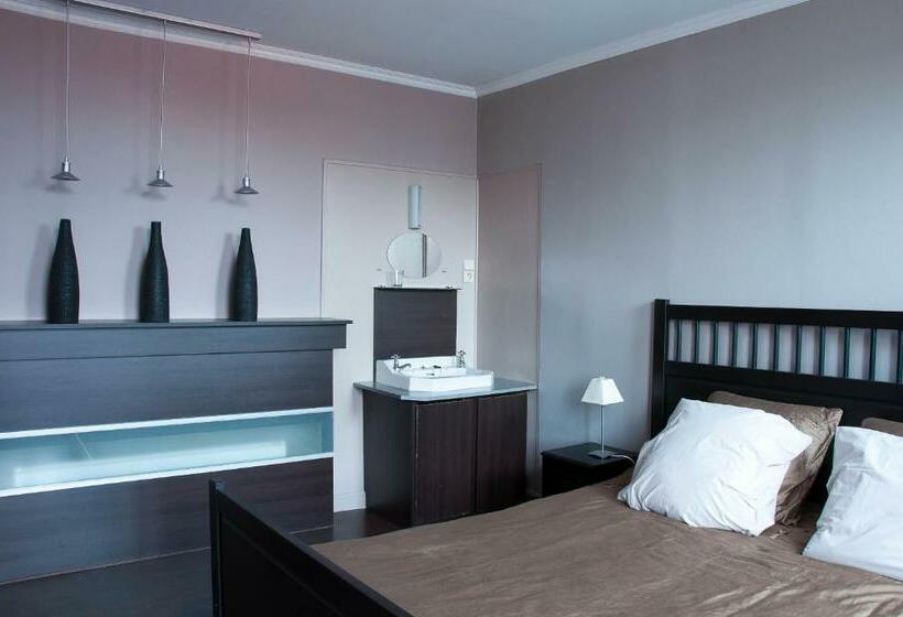 Номер Стандарт, B&b Cambiare