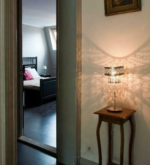 غرفة قياسية, B&b Cambiare