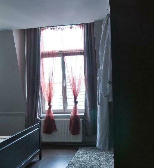 Номер Стандарт, B&b Cambiare