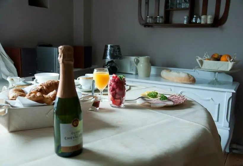 エコノミールーム, B&b Cambiare