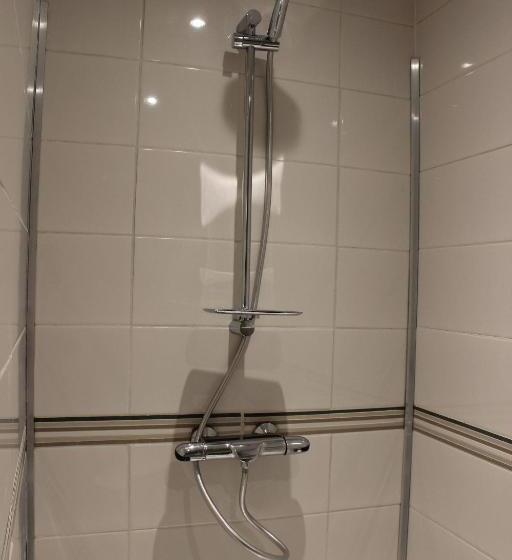 غرفة إقتصادية, B&b Cambiare