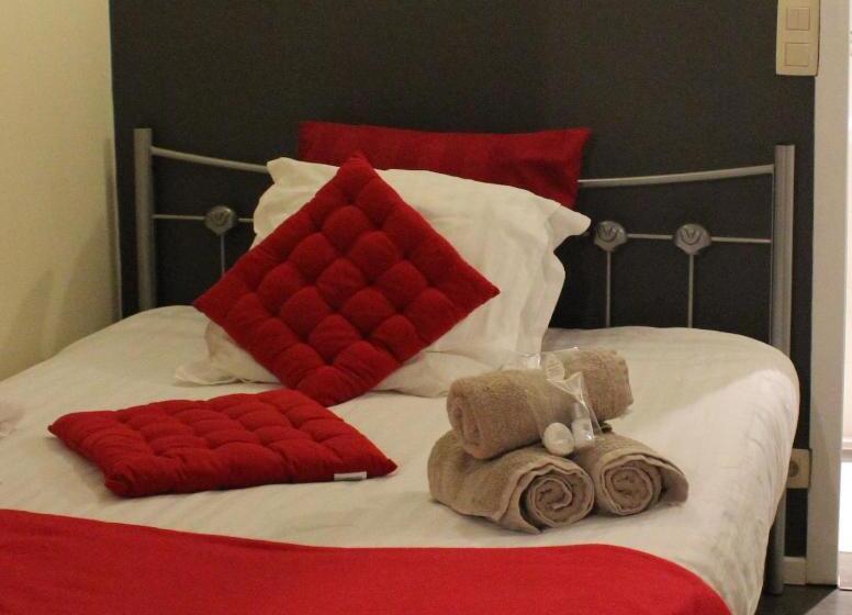 Номер Economy, B&b Cambiare