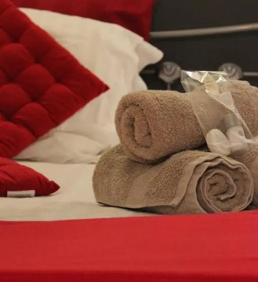 エコノミールーム, B&b Cambiare