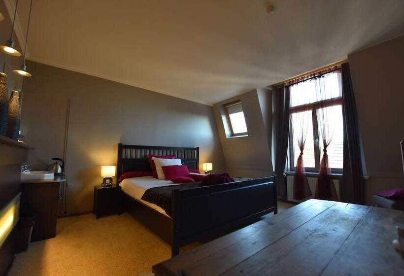 غرفة كومفورت, B&b Cambiare