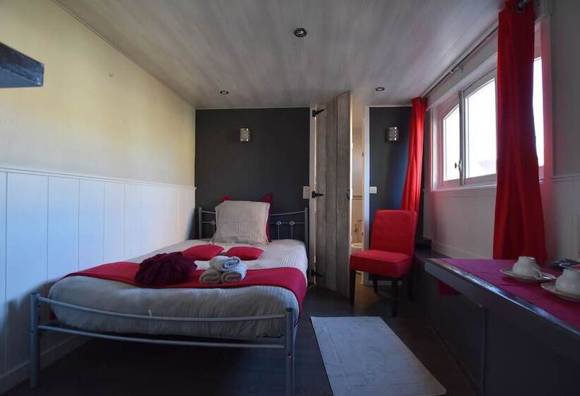 غرفة قياسية, B&b Cambiare